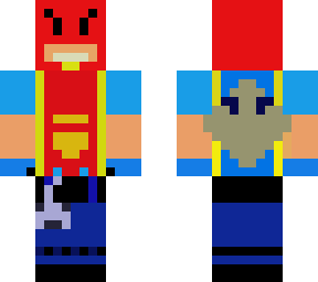 grom brawl stars