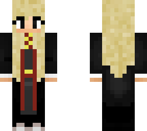 gryffindor girl