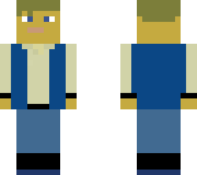 han solo