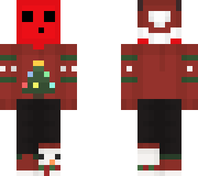 hank138 christmas v2