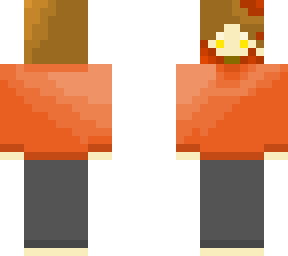 hellys character : casey