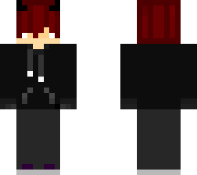 herobrine me