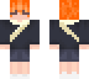 hinata shoyo