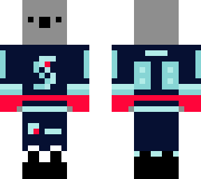 hockey player *ozzy/koala*
