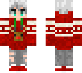 holiday h3r0