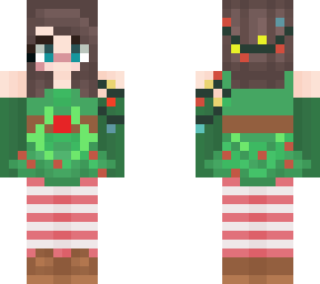 holly elf