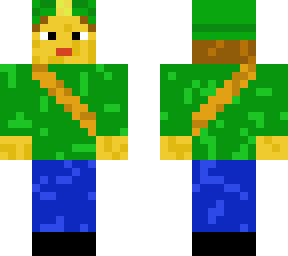 hunter