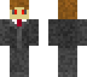 i am suit