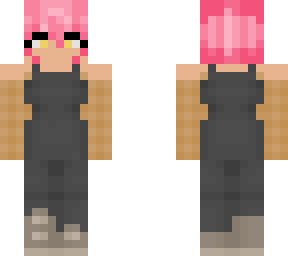 idk apolloia skin