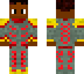 imofe smp awesome