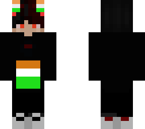 indian skin