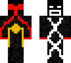 invader