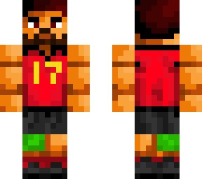 ismael alomar v2 (matadors)