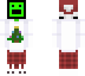 itzgannon christmas