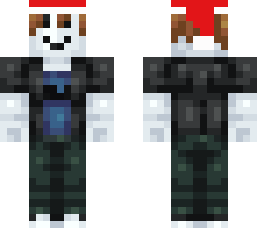 jolly bacon hair
