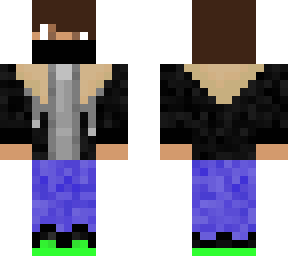 just about modern day universal actionplayz but with mask