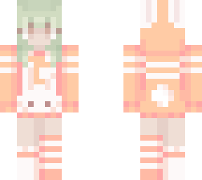 just peachy // 1/12