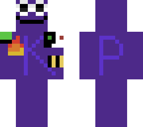 kp(me) with dsmp logos (some)