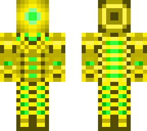 land guardian (ancient gold)