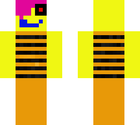 lego prisoner