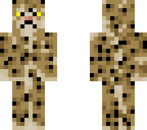 leopard, jaguar, ocelot?