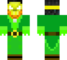 leprechaun deathhunt