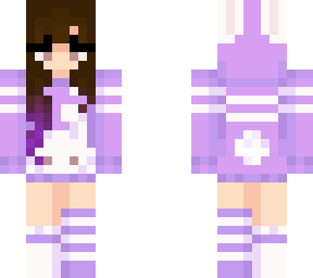 lilac dreams // 2/12