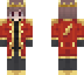 lns735 king skin