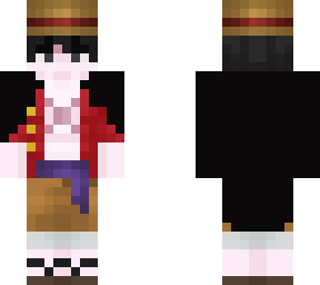 luffy
