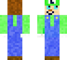 luigi