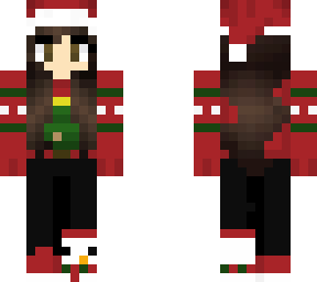 lulu navidad