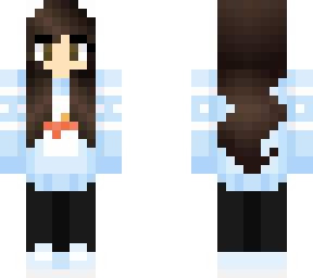 lulu nieve