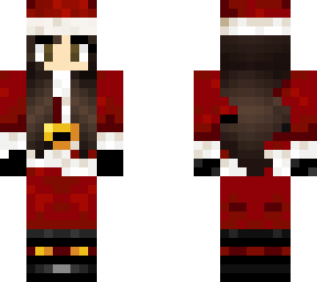 lulu santaclaus