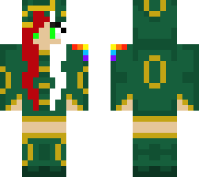 lunarumbreon386 christmas skin