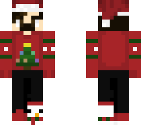 luno navidad