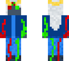 lupen corrupted