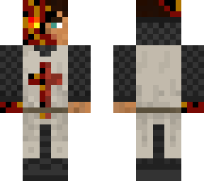 magma knight