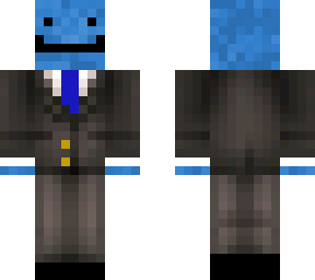 main skin