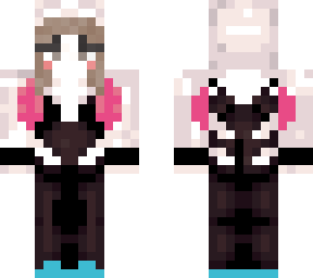 mamichula spidergwen