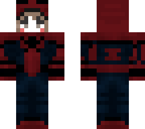 mamichula spiderman