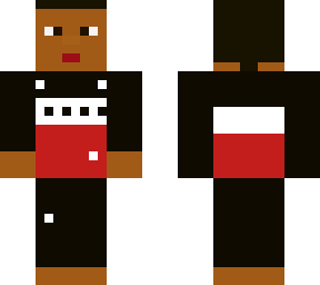 man