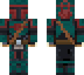 mandalorian 2.0