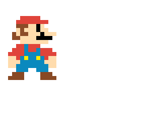 mario (lol)