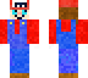 mario