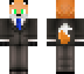 masterfox