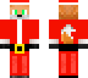 masterfox navidad