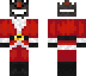 mauri navidad