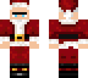 mauro navidad