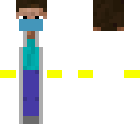 mcaddon skin