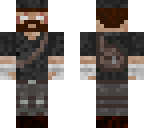 me (survival)